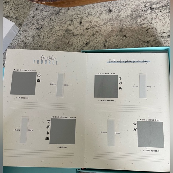 The Adventure Challenge: Family Edition - Picture 5 of 5